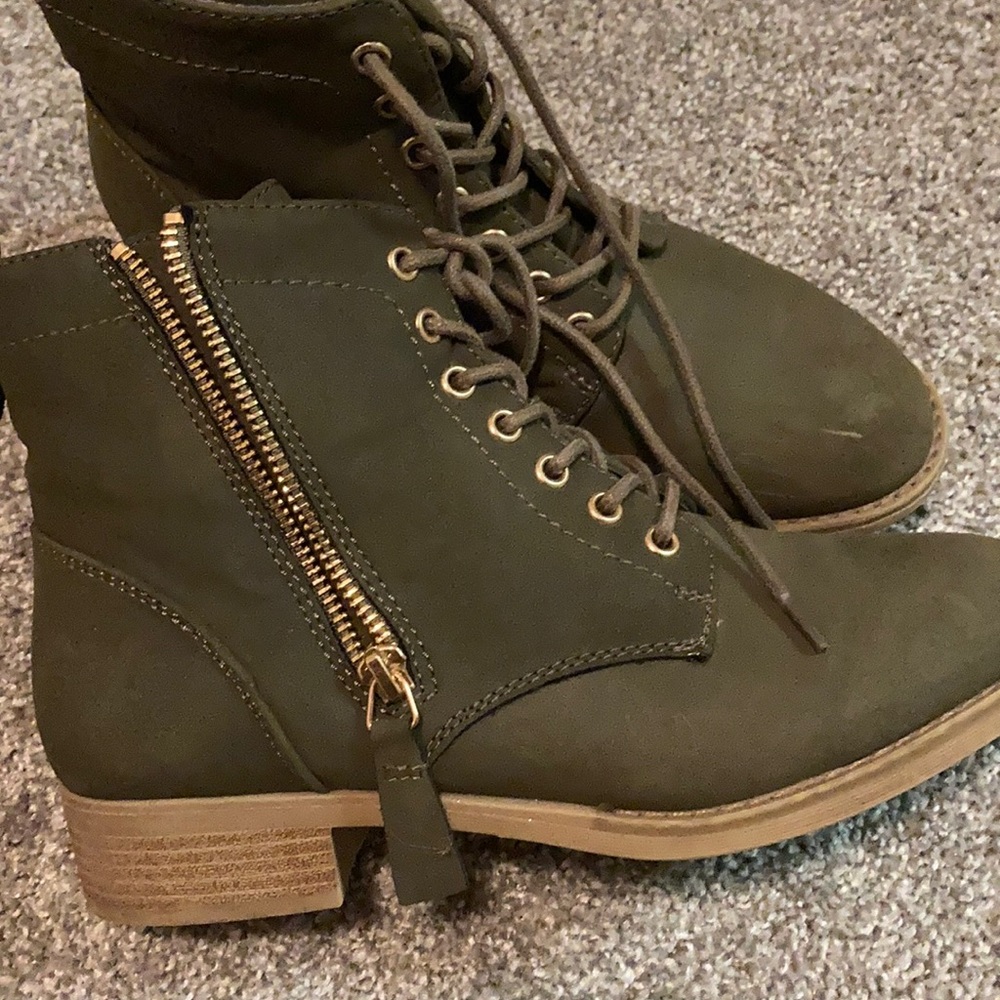 Boots